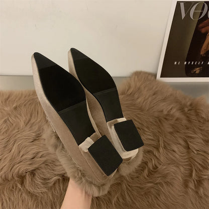 Mules Adrianna