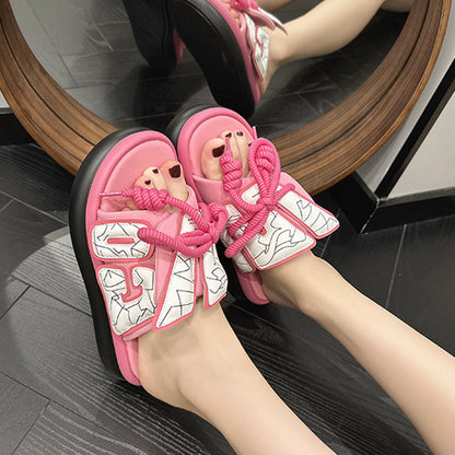 Sandales Barbie