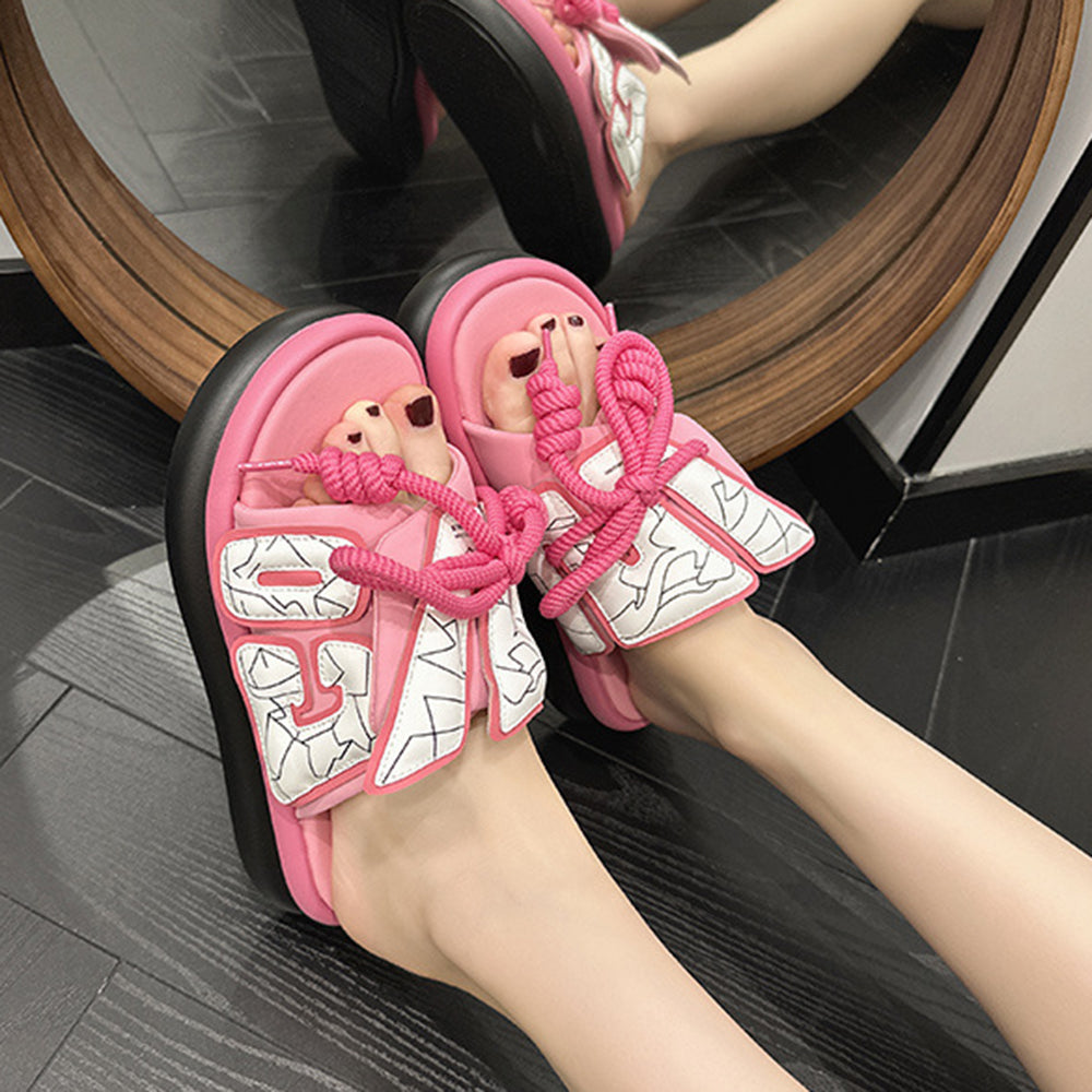 Barbie Sandals