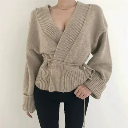 Cardigan Bianca