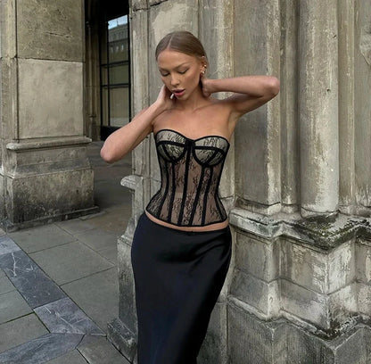 Bustier Léna