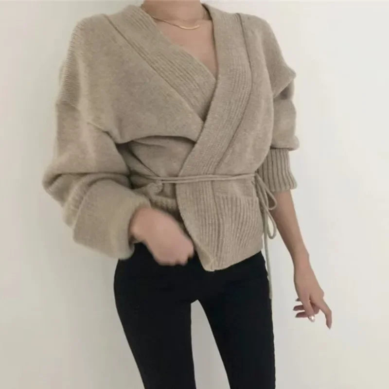 Cardigan Bianca