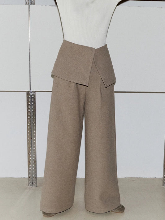 Pantalon Emma