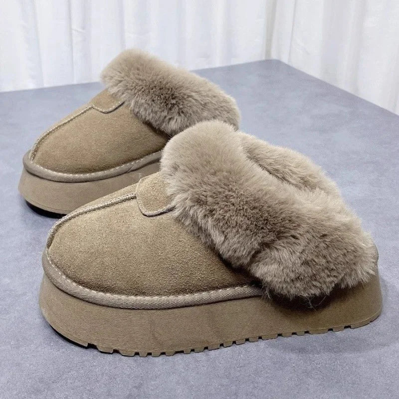 Slippers Kylie