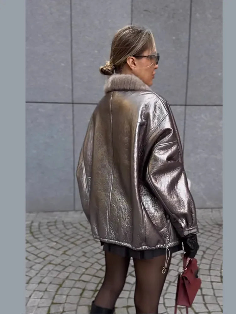 Manteau Melania