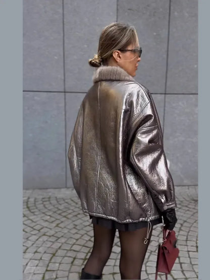 Manteau Melania