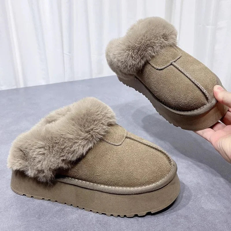 Slippers Kylie