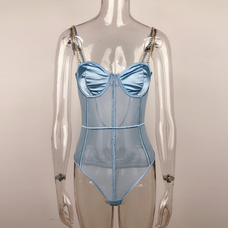 Body Frida - Riviera bikini 