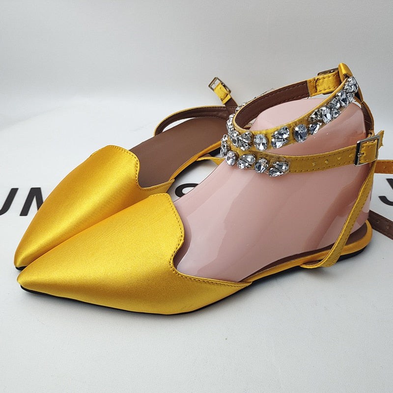 Chaussures Evelina - Riviera bikini 