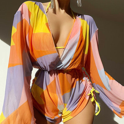 Maria Bikini