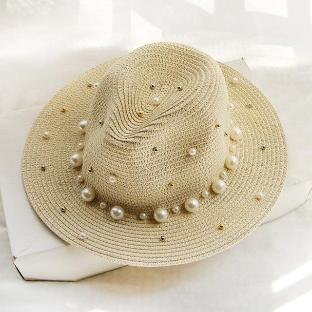 Chapeau Perla - Riviera bikini