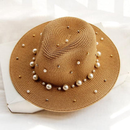 Chapeau Perla - Riviera bikini