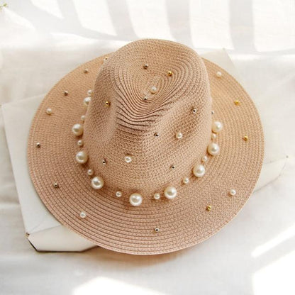 Chapeau Perla - Riviera bikini