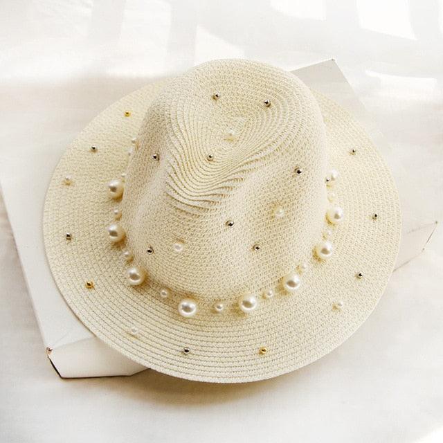 Chapeau Perla - Riviera bikini