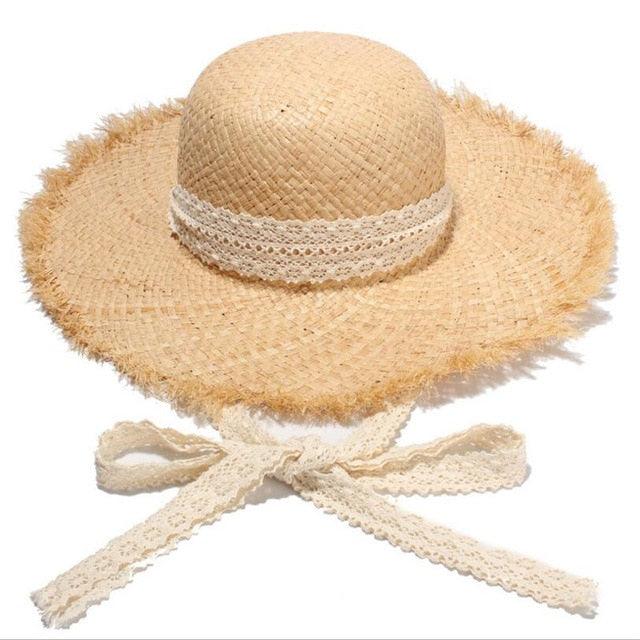 Chapeau Panama - Riviera bikini