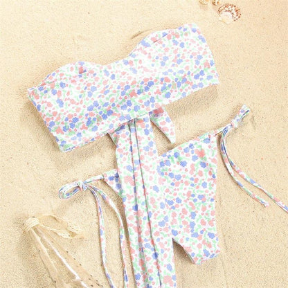 Bikini Bandage - Riviera bikini
