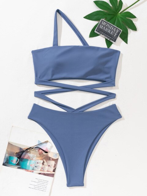 Bikini Limbe - Riviera bikini